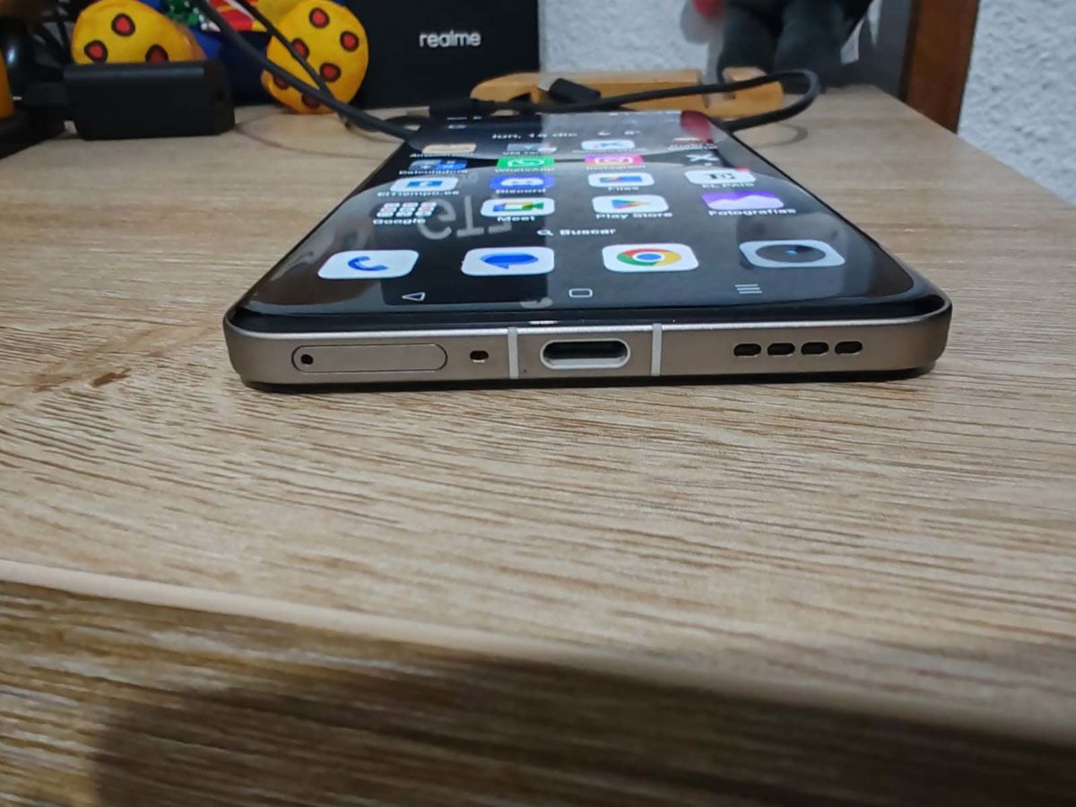 Mi experiencia con el móvil realme GT 7 Pro tras más de un mes de uso 9