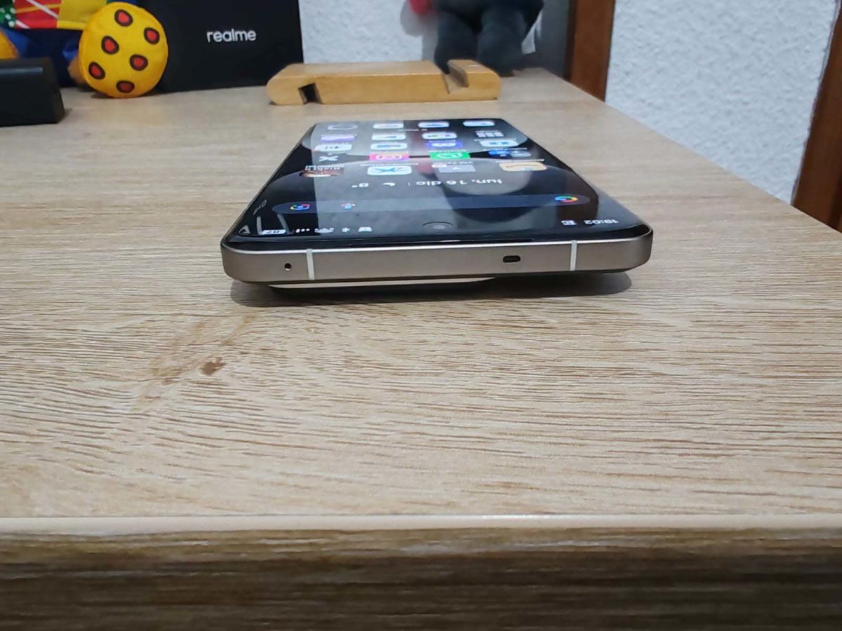 Mi experiencia con el móvil realme GT 7 Pro tras más de un mes de uso 8