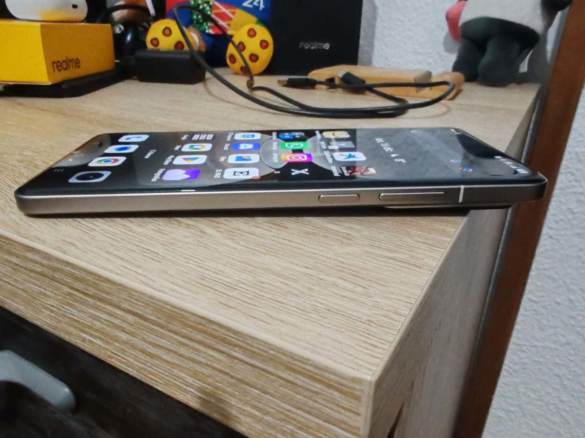 Mi experiencia con el móvil realme GT 7 Pro tras más de un mes de uso 10