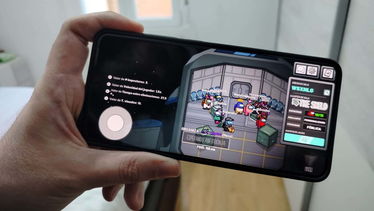 Mi experiencia con el móvil realme GT 7 Pro tras más de un mes de uso 15