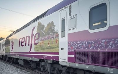 Cómo conseguir los abonos gratis de Renfe en 2025
