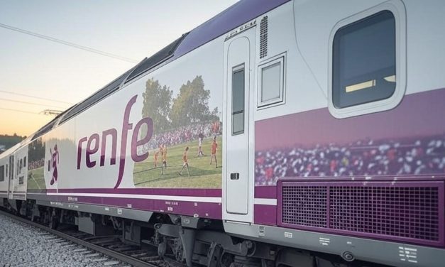Cómo conseguir los abonos gratis de Renfe en 2025