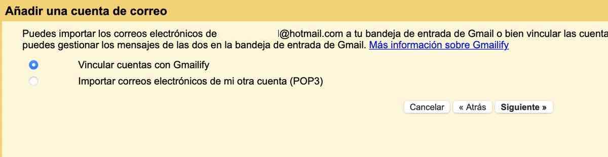 Cómo sincronizar varias cuentas de correo electrónico de terceros en Gmail: tutorial paso a paso 3 sincronizar correo en gmail