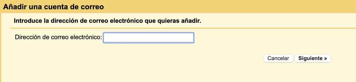 Cómo sincronizar varias cuentas de correo electrónico de terceros en Gmail: tutorial paso a paso 2 sincronizar correo en gmail