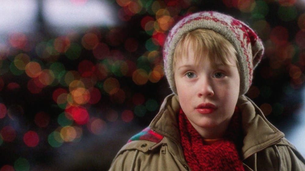 Las 12 mejores películas de Navidad en Amazon Prime Video y Netflix 4 solo en casa peliculas de navidad