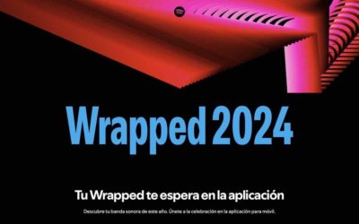 Cómo ver el Spotify Wrapped 2024 en el ordenador