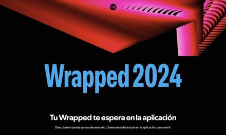 Cómo ver el Spotify Wrapped 2024 en el ordenador