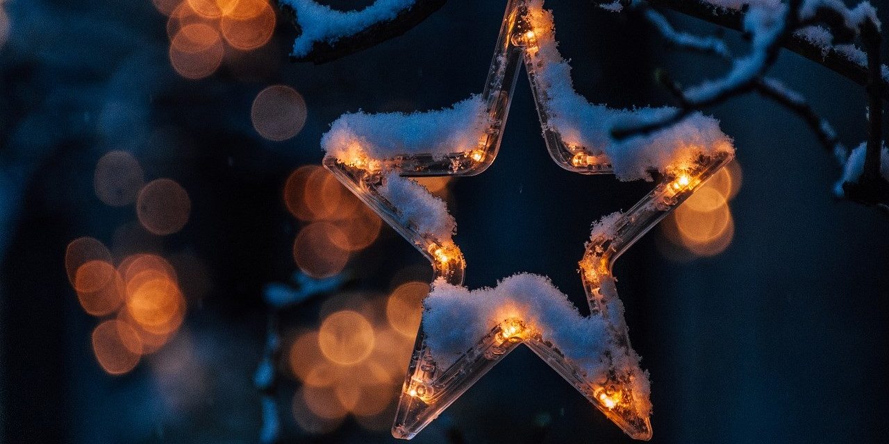 Las mejores imágenes con frases de Navidad 2024 para compartir y felicitar las fiestas por WhatsApp