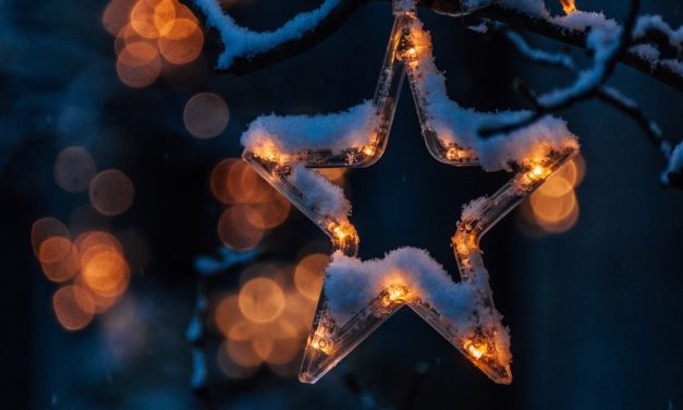 Las mejores imágenes con frases de Navidad 2024 para compartir y felicitar las fiestas por WhatsApp