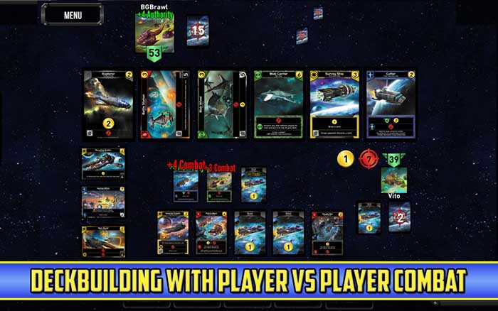 star realms