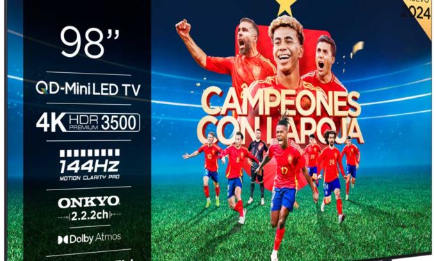 Las 5 características clave del televisor MiniLED TCL C855