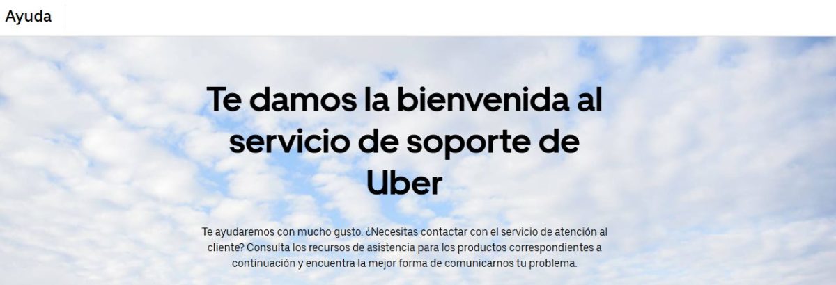 uber