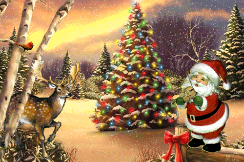 40 GIF y memes de felicitaciones de Navidad para WhatsApp 2 unnamed