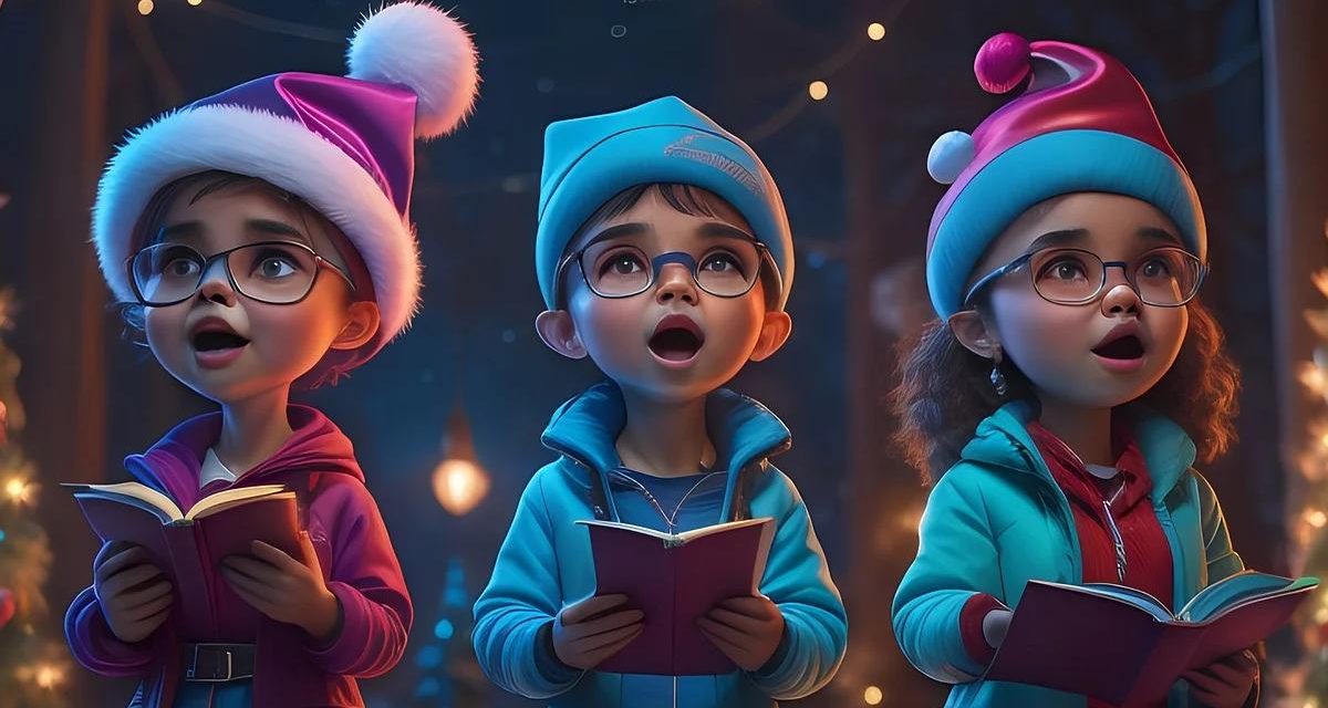 20 vídeos de YouTube con villancicos de Navidad 2024 para compartir por WhatsApp