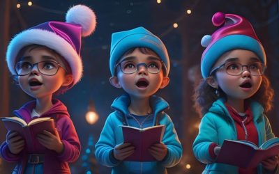 20 vídeos de YouTube con villancicos de Navidad 2024 para compartir por WhatsApp