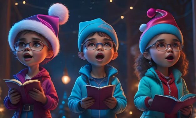 20 vídeos de YouTube con villancicos de Navidad 2024 para compartir por WhatsApp