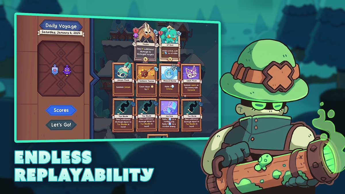 wildfrost
