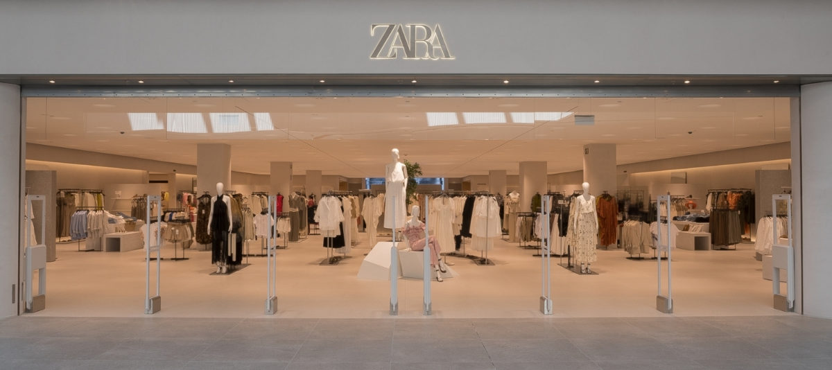 5 trucos para sacarle partido y encontrar ofertas en la app de ZARA en las compras de Navidad 3 Zara (1)