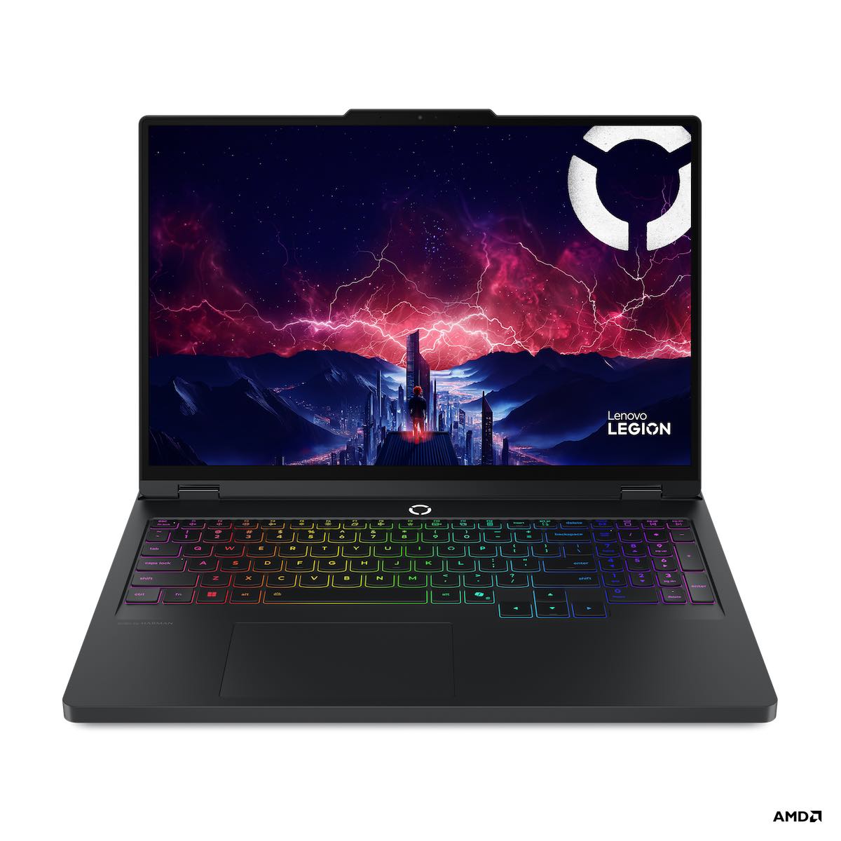Lenovo Legion Pro Series, portátiles con procesadores para gamers competitivos 8 03_Legion_Pro_5_10_RGB_Front_Facing_JD