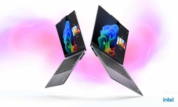 Lenovo ThinkPad X9 Aura Edition, portátiles con Copilot+ para profesionales y creativos