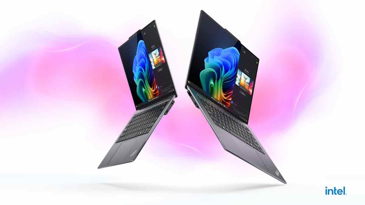 Lenovo ThinkPad X9 Aura Edition, portátiles con Copilot+ para profesionales y creativos 1 04_ThinkPad_x9_14_side_by_side_of_14_and_15