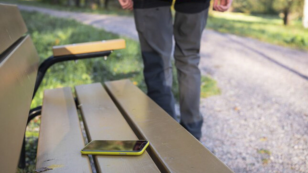 7 trucos que deberías poner en práctica para evitar perder el móvil 1 7 trucos que deberias poner en practica para evitar perder el movil
