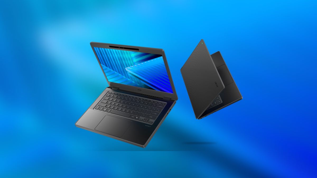 Así son los nuevos portátiles Chromebook para estudiar de Acer en 2025 1 acer chromebook 2025 colegios