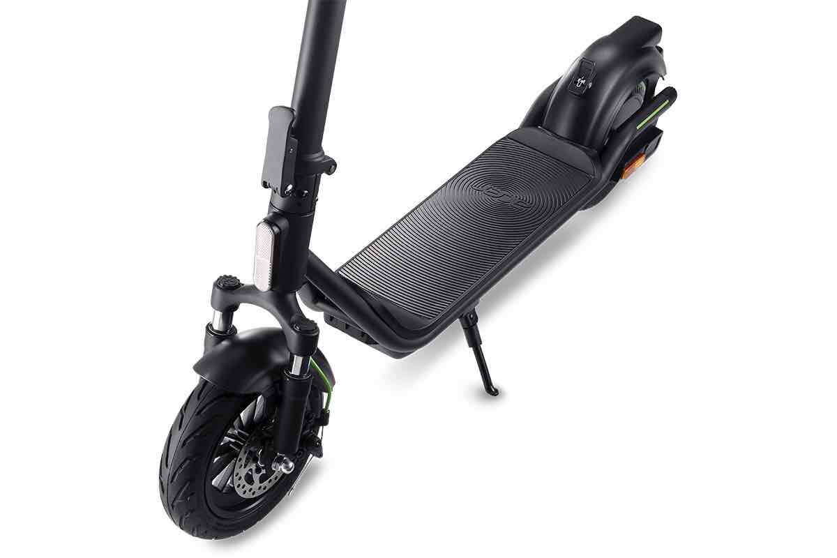 Acer renueva sus eScooters en 2025: así son sus nuevos patinetes eléctricos 2 Acer-eScooter-Series-5-Select-diseno