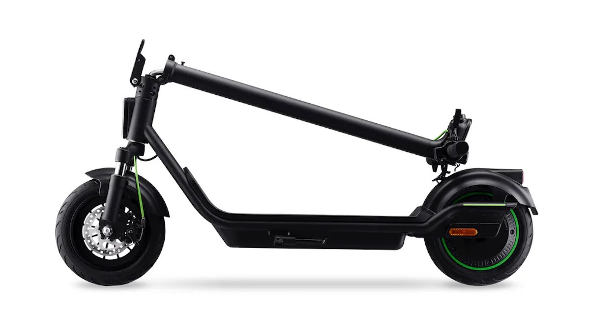 Acer renueva sus eScooters en 2025: así son sus nuevos patinetes eléctricos 3 Acer-eScooter-Series-5-Select