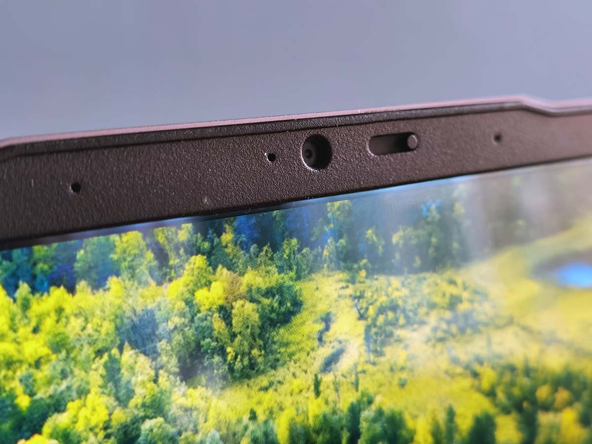 Mi experiencia con el ordenador portátil Acer Swift Go 16 11 Mi experiencia con el ordenador portátil Acer Swift Go 16 11