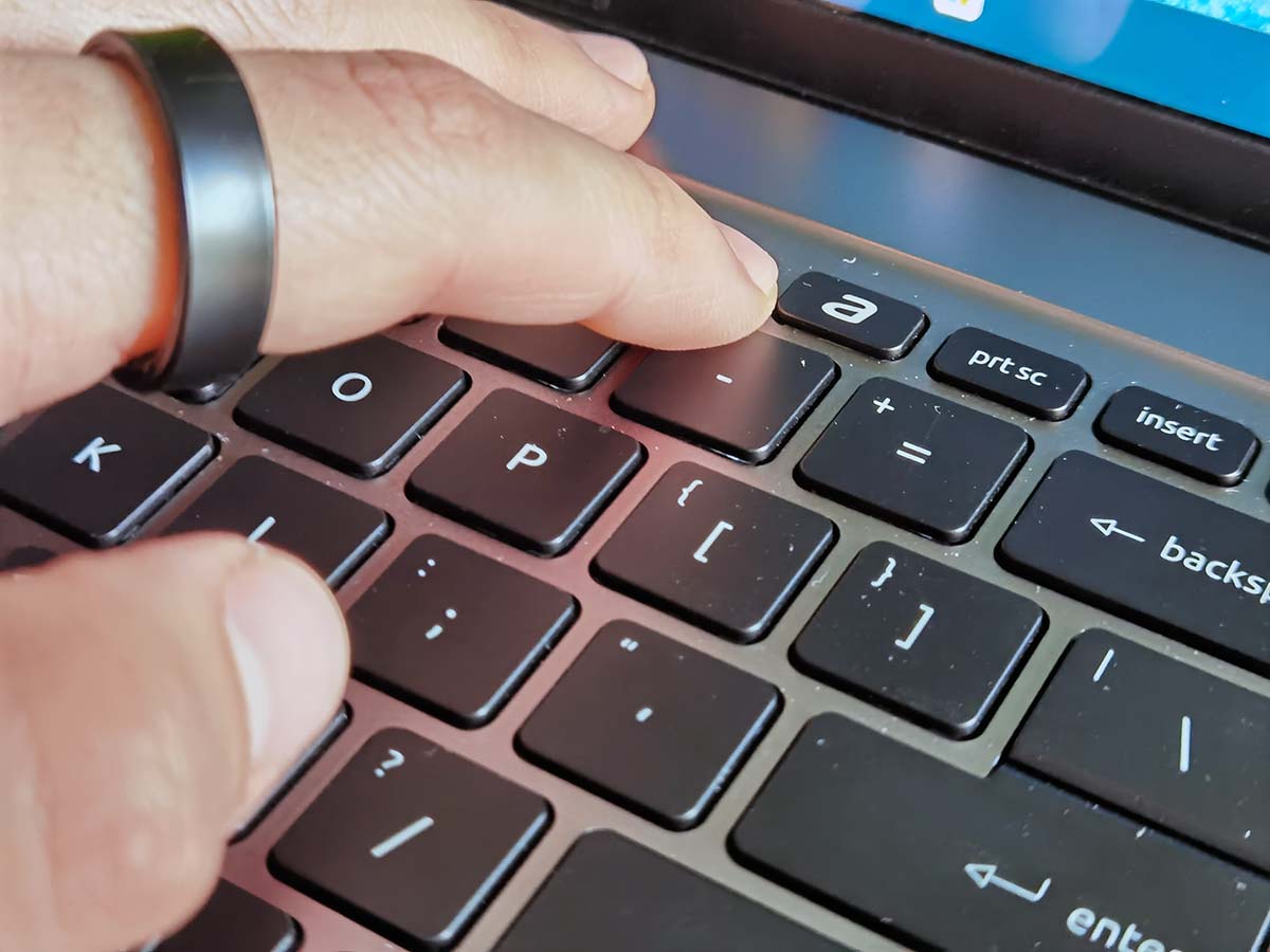 Mi experiencia con el ordenador portátil Acer Swift Go 16 17 Mi experiencia con el ordenador portátil Acer Swift Go 16 17