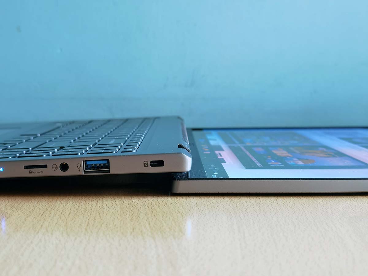 Mi experiencia con el ordenador portátil Acer Swift Go 16 4 Mi experiencia con el ordenador portátil Acer Swift Go 16 4