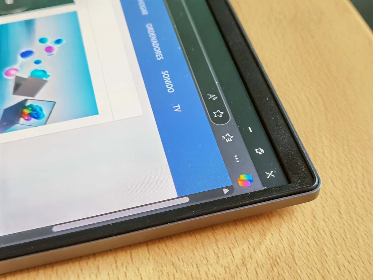 Mi experiencia con el ordenador portátil Acer Swift Go 16 12 Mi experiencia con el ordenador portátil Acer Swift Go 16 12