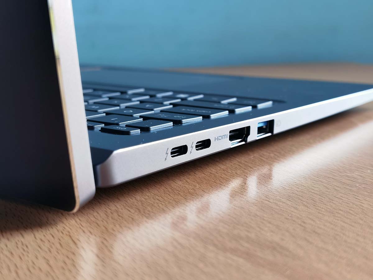Mi experiencia con el ordenador portátil Acer Swift Go 16 24 Mi experiencia con el ordenador portátil Acer Swift Go 16 24
