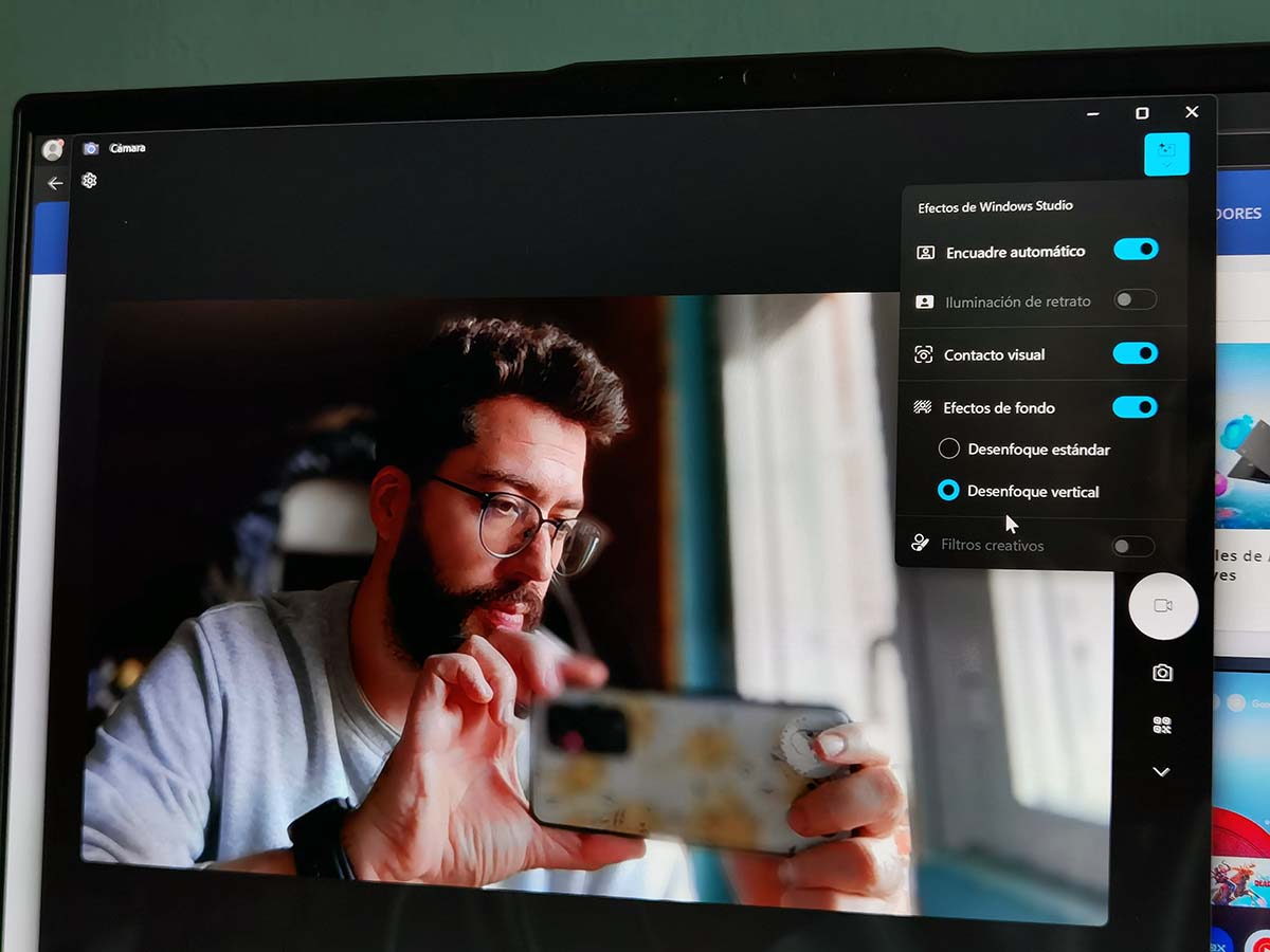 Mi experiencia con el ordenador portátil Acer Swift Go 16 25 Mi experiencia con el ordenador portátil Acer Swift Go 16 25