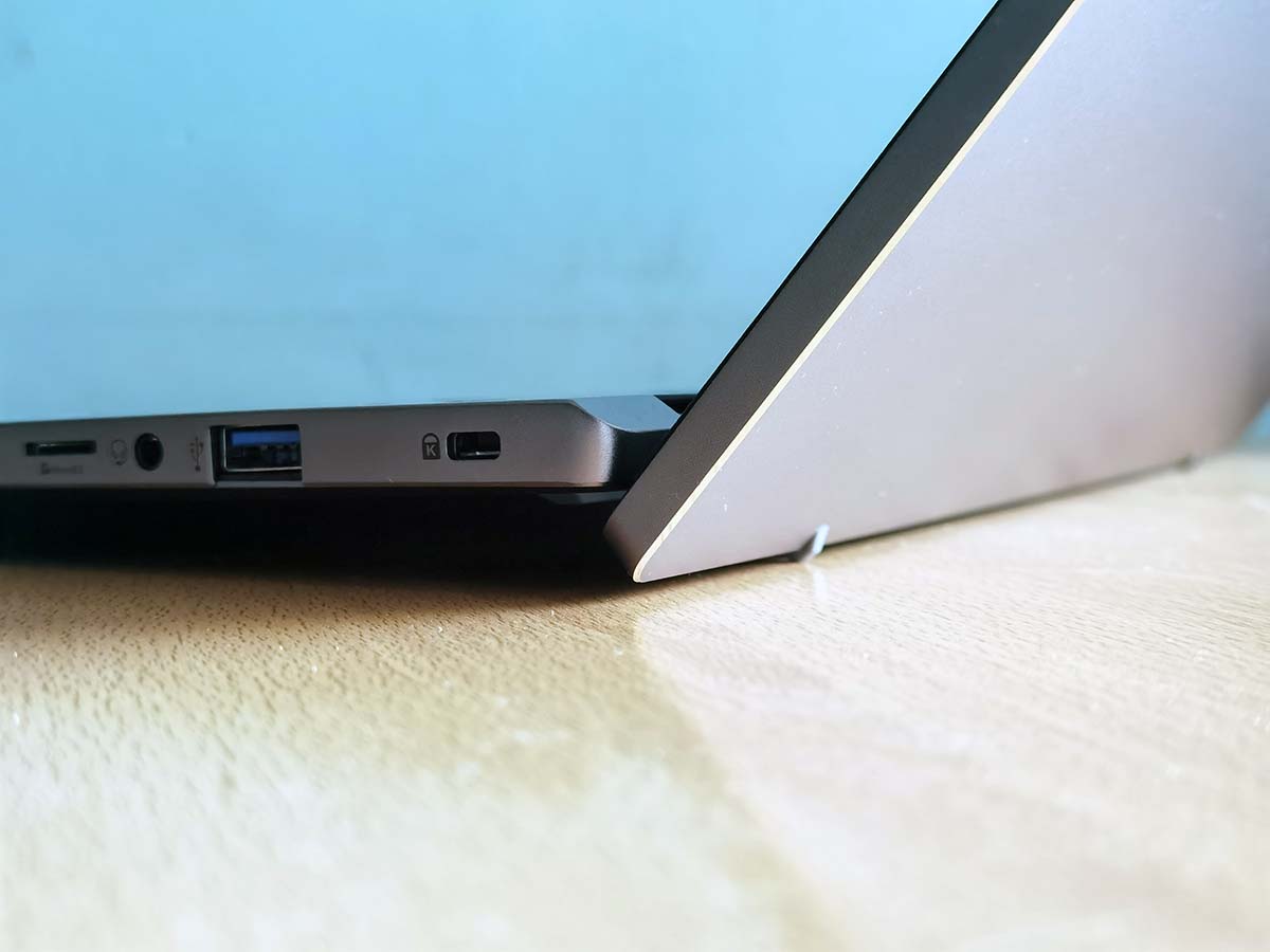 Mi experiencia con el ordenador portátil Acer Swift Go 16 9 Mi experiencia con el ordenador portátil Acer Swift Go 16 9