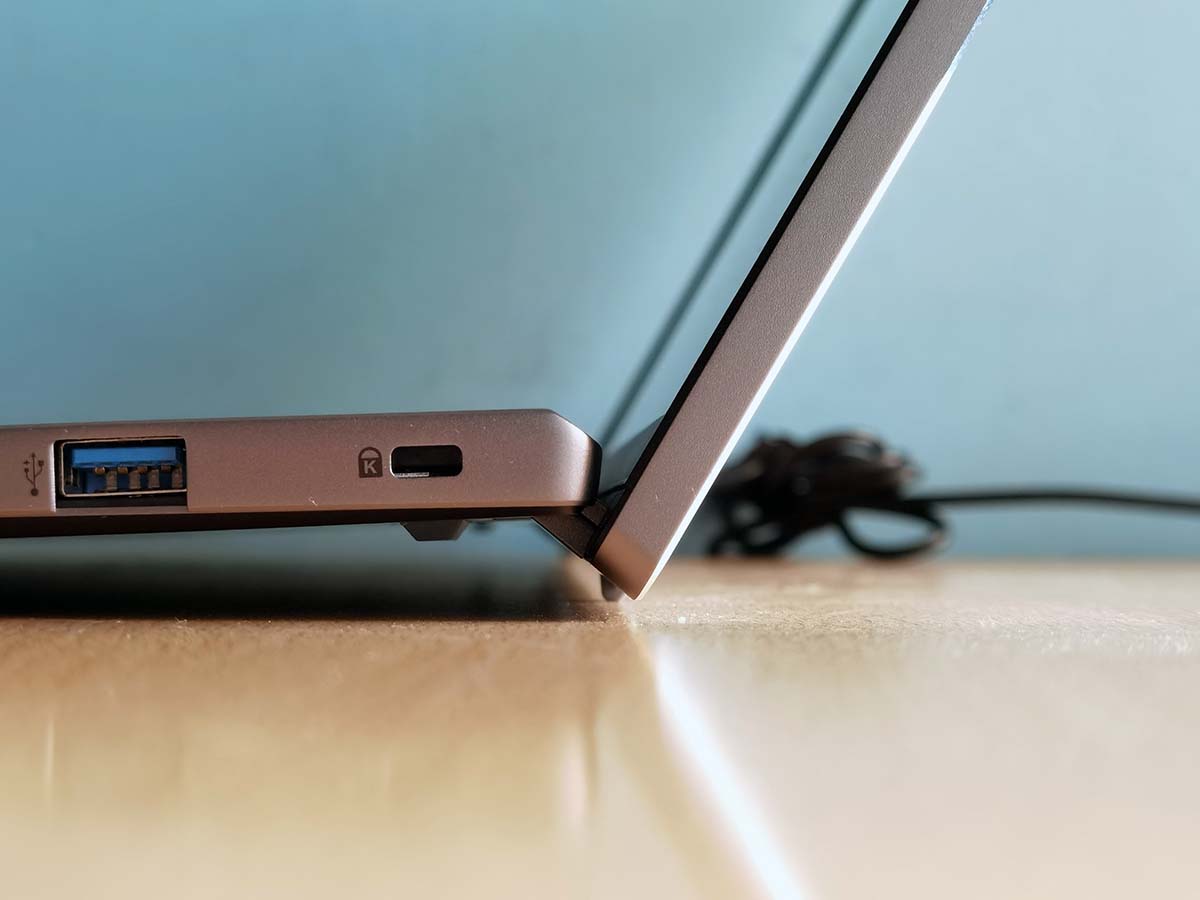 Mi experiencia con el ordenador portátil Acer Swift Go 16 10 Mi experiencia con el ordenador portátil Acer Swift Go 16 10