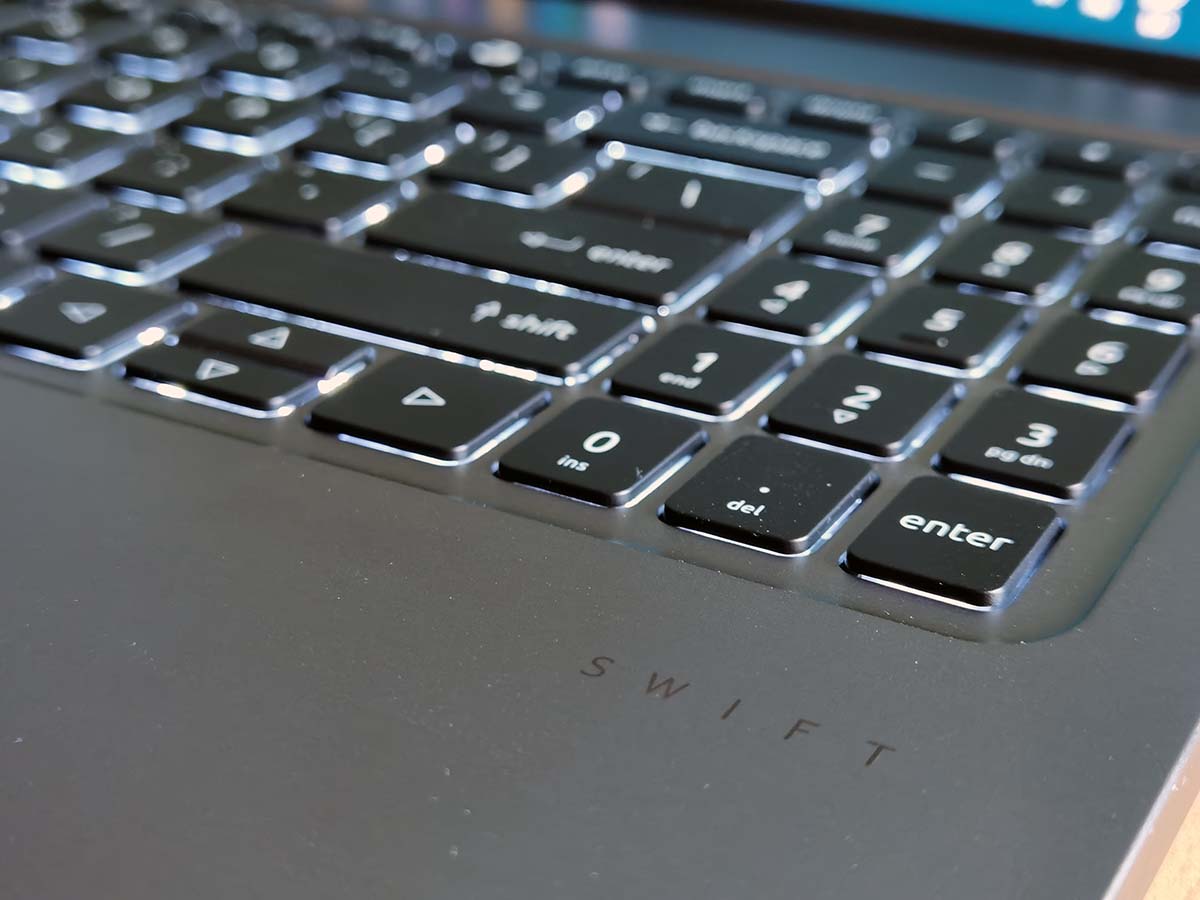 Mi experiencia con el ordenador portátil Acer Swift Go 16 15 Mi experiencia con el ordenador portátil Acer Swift Go 16 15