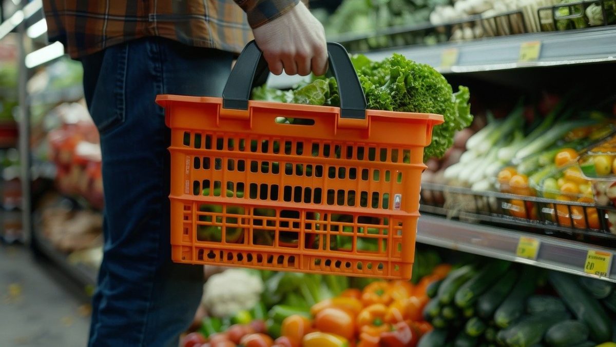 mercaGPT: cómo crear una lista de la compra saludable de Mercadona con ChatGPT 1 mercaGPT: cómo crear una lista de la compra saludable de Mercadona con ChatGPT