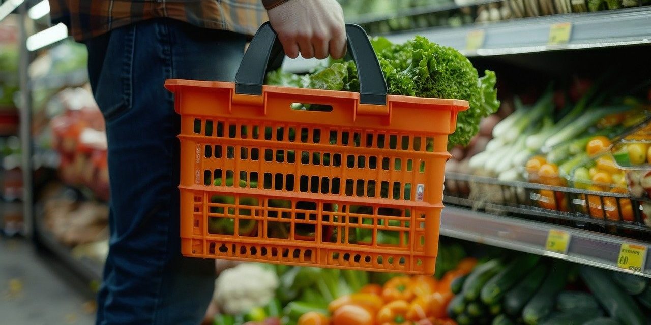 mercaGPT: cómo crear una lista de la compra saludable de Mercadona con ChatGPT