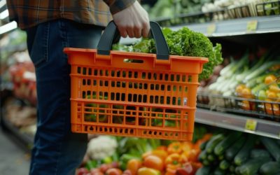 mercaGPT: cómo crear una lista de la compra saludable de Mercadona con ChatGPT