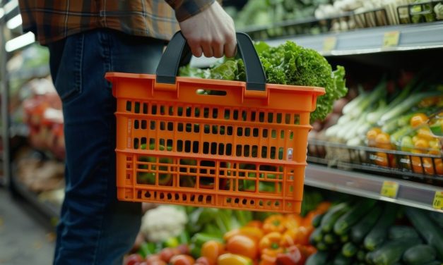 mercaGPT: cómo crear una lista de la compra saludable de Mercadona con ChatGPT