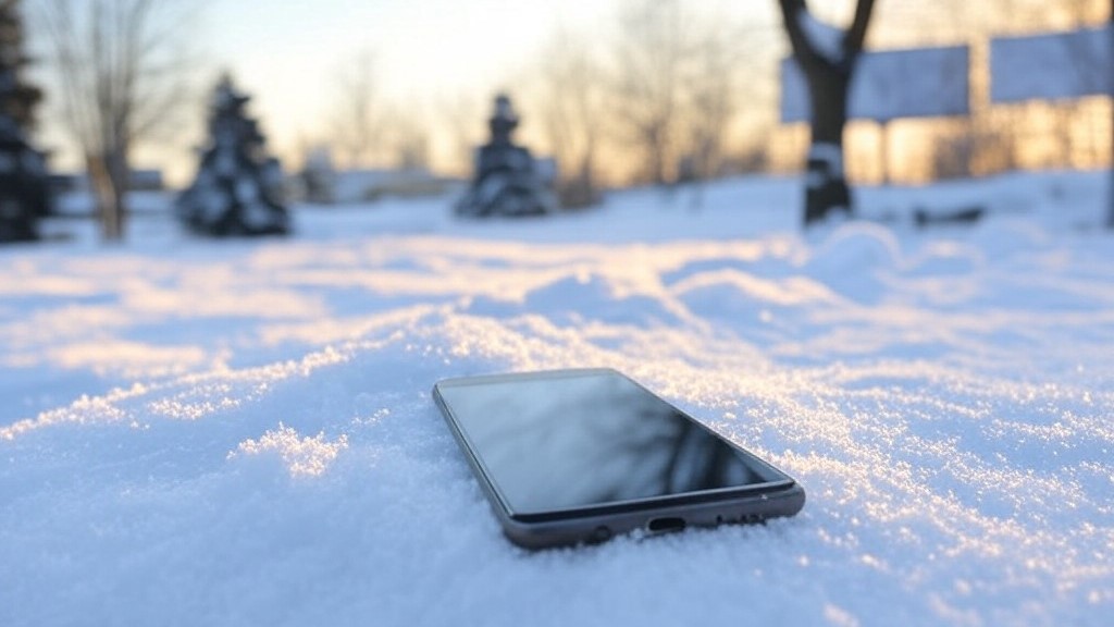 Cómo recibir alertas por nevadas de AEMET en directo 1 Cómo recibir alertas por nevadas de AEMET en directo