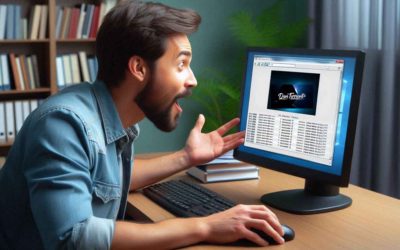 8 páginas web alternativas a Don Torrent que funcionan en España para descargar torrents en 2025