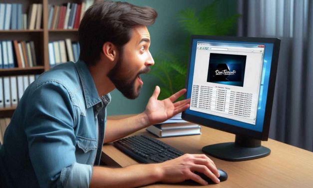 8 páginas web alternativas a Don Torrent que funcionan en España para descargar torrents en 2025