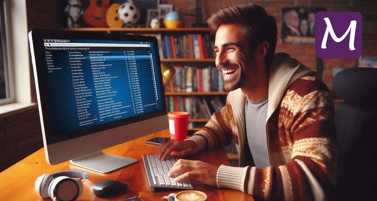 Las 9 mejores alternativas a MasTorrents para descargar películas y series torrent en 2025