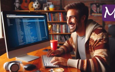 Las 9 mejores alternativas a MasTorrents para descargar películas y series torrent en 2025