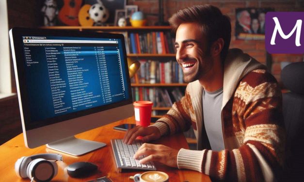 Las 9 mejores alternativas a MasTorrents para descargar películas y series torrent en 2025