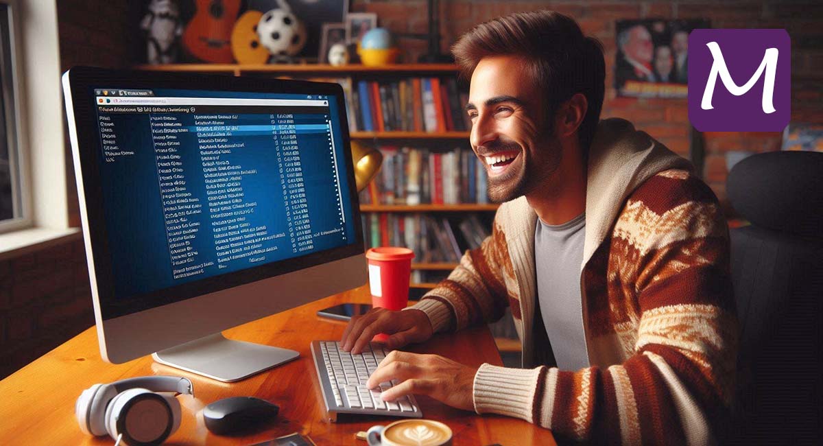 Las 9 mejores alternativas a MasTorrents para descargar películas y series torrent en 2025 1 alternativas a mastorrents 2025