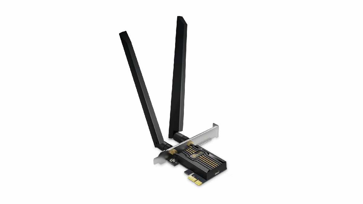 Wi-Fi 7 ya está aquí: por qué es una buena idea adelantarte al nuevo estándar de red 5 Archer TBE552E